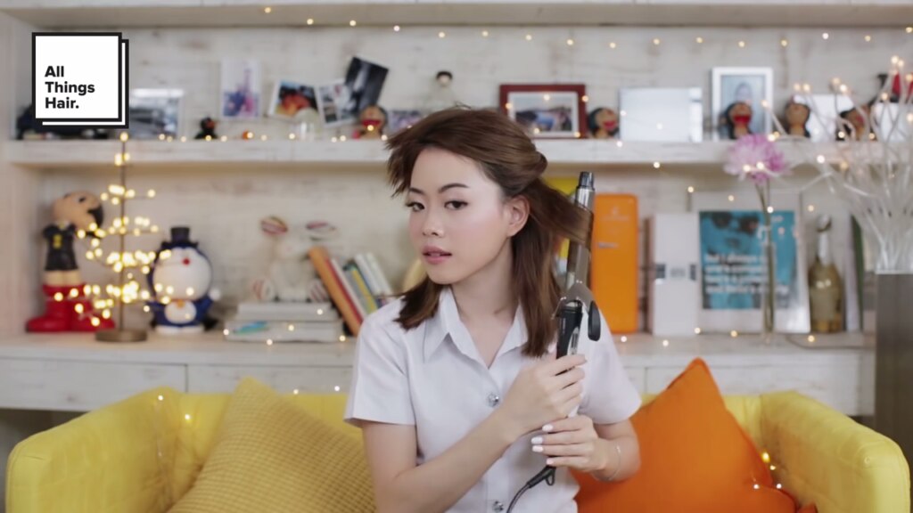 ทรงผมรับปริญญา