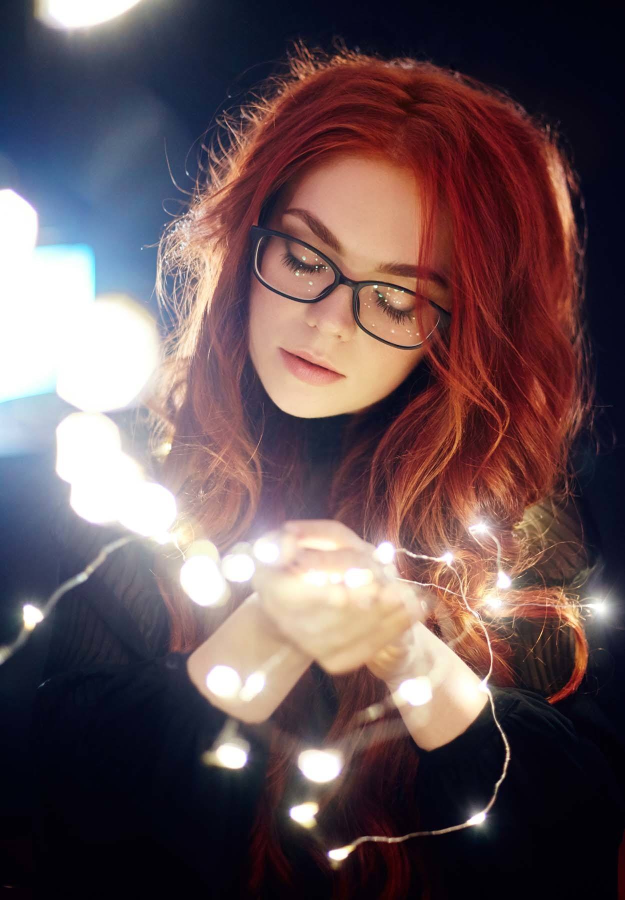 ทำให้ผิวขาวๆ ของคุณอมชมพู  (Credit: Rex by Shutterstock)