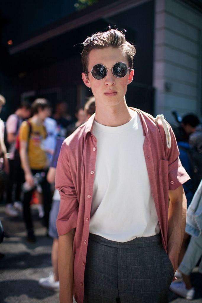 ไอเดียทรงผมเด็กแนวสายฮิปสเตอร์ แฟชั่นทรงผมสุดคูลที่คนแนวๆห้ามพลาด