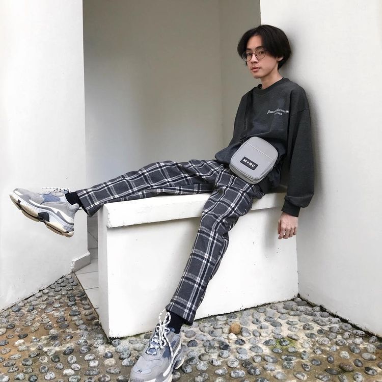 ไอเดียทรงผมเด็กแนวสายฮิปสเตอร์ แฟชั่นทรงผมสุดคูลที่คนแนวๆห้ามพลาด