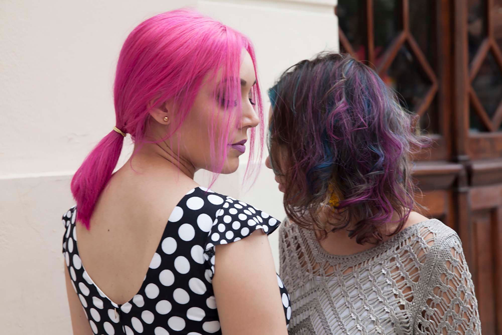 อัพเดตเทรนด์สีผมสวยมาแรงแห่งปี ที่สาวๆ จะพลาดไม่ได้