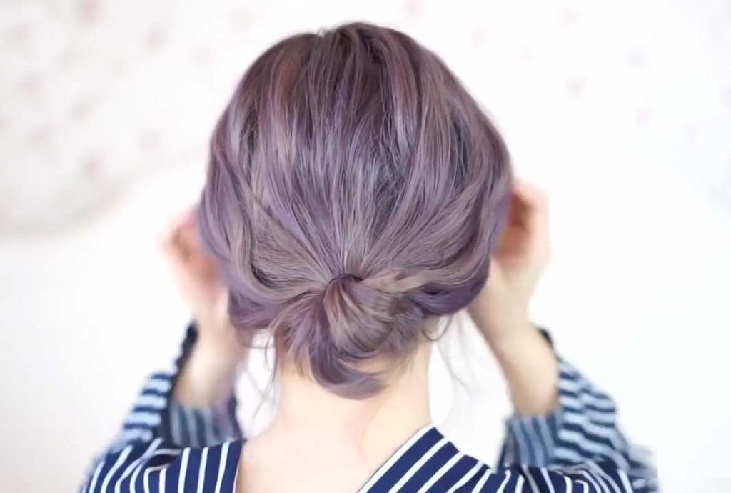 mรงผม ผ้าผูกผม