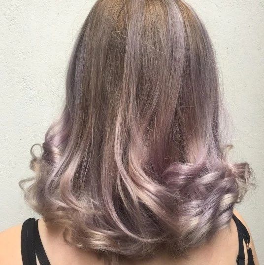 ไฮไลต์พาสเทล (Credit : Shutterstock)