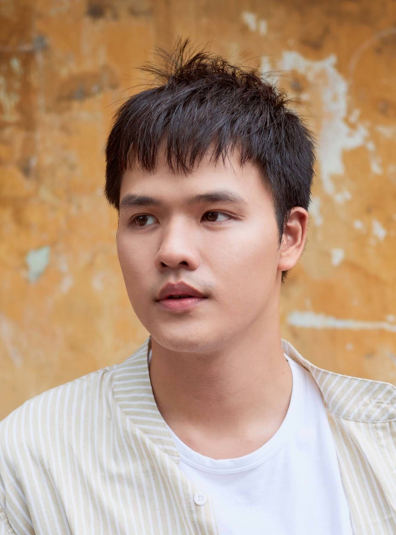 หน้าม้าสั้นๆ ดูน่ารักและไม่ทำให้หน้าดูอ้วนตัน (Credit: Rex by Shutterstock)