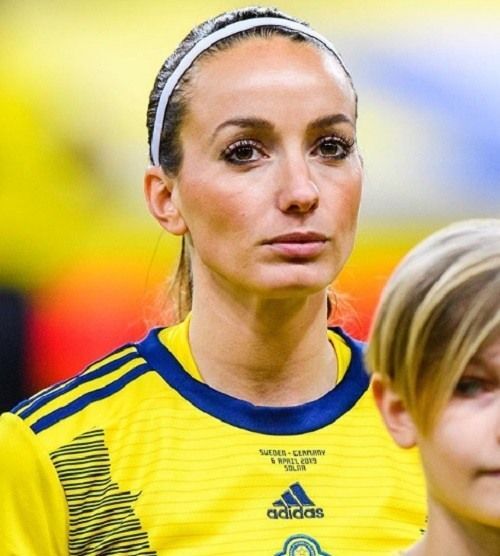 คาโซวารี แอสลานี่ (Credit: instagram.com/asllani9)