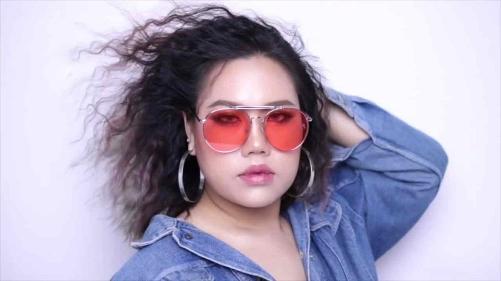 ทำผม Sexy Beach Hair ฉบับสาวผมบาง