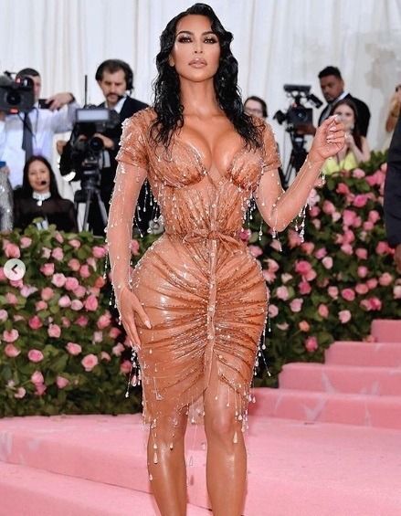 ทรงผมสวยปัง ของเหล่าคนดัง และดาราฮอลลีวูด ในงาน Met Gala 2019 ที่นิวยอร์ค