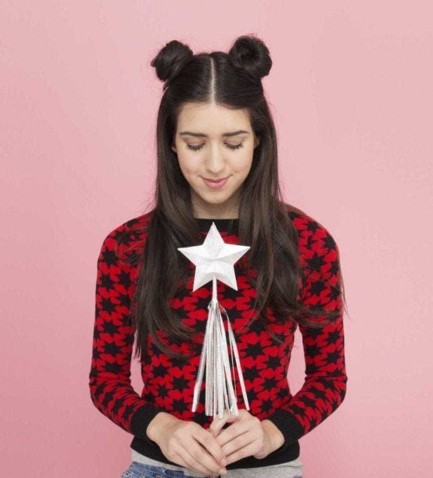 ไอเดียเกล้าผมมวยสูงแบบง่ายๆ แค่บิด มวย ม้วน ก็สวยชิคได้ไม่ซ้ำวัน