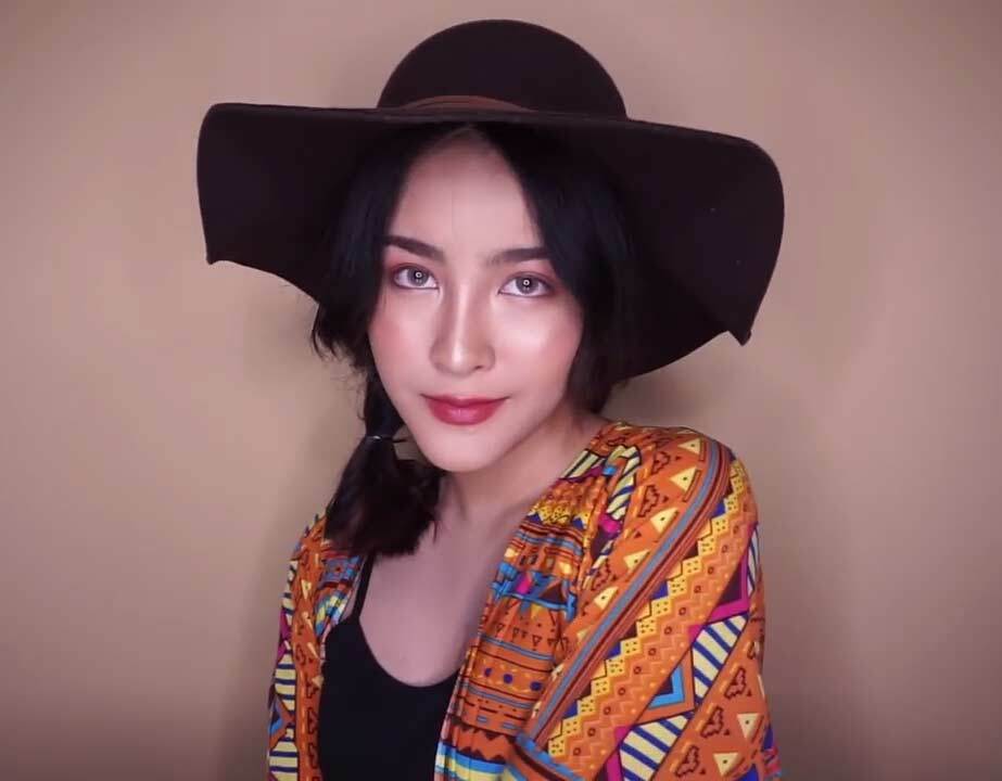 ทรงผม หน้าร้อน