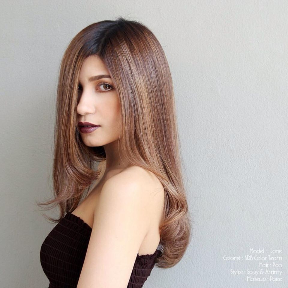 Credit: Salon de Bear FB