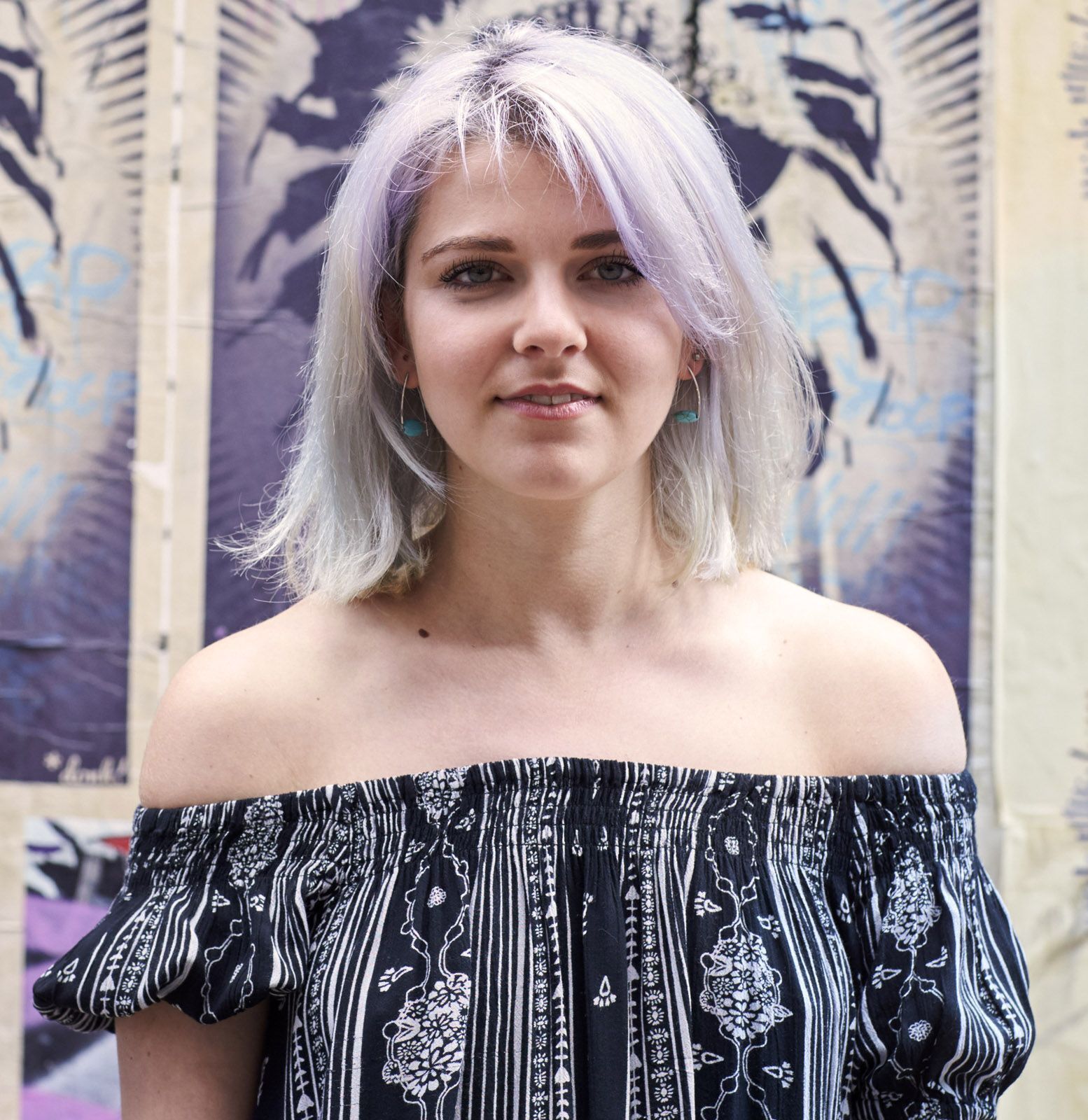 อัพเดตเทรนด์สีผมสวยมาแรงแห่งปี ที่สาวๆ จะพลาดไม่ได้