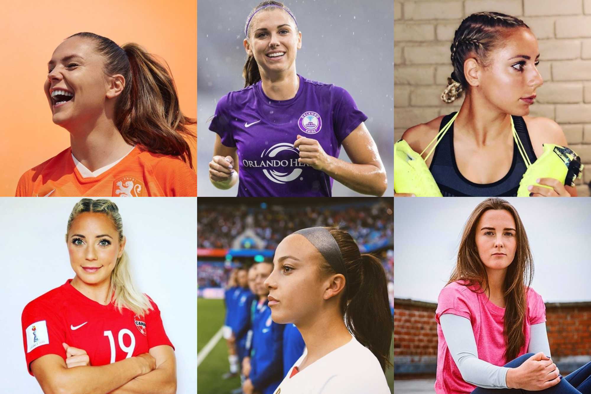 ฟุตบอลโลกหญิง 2019