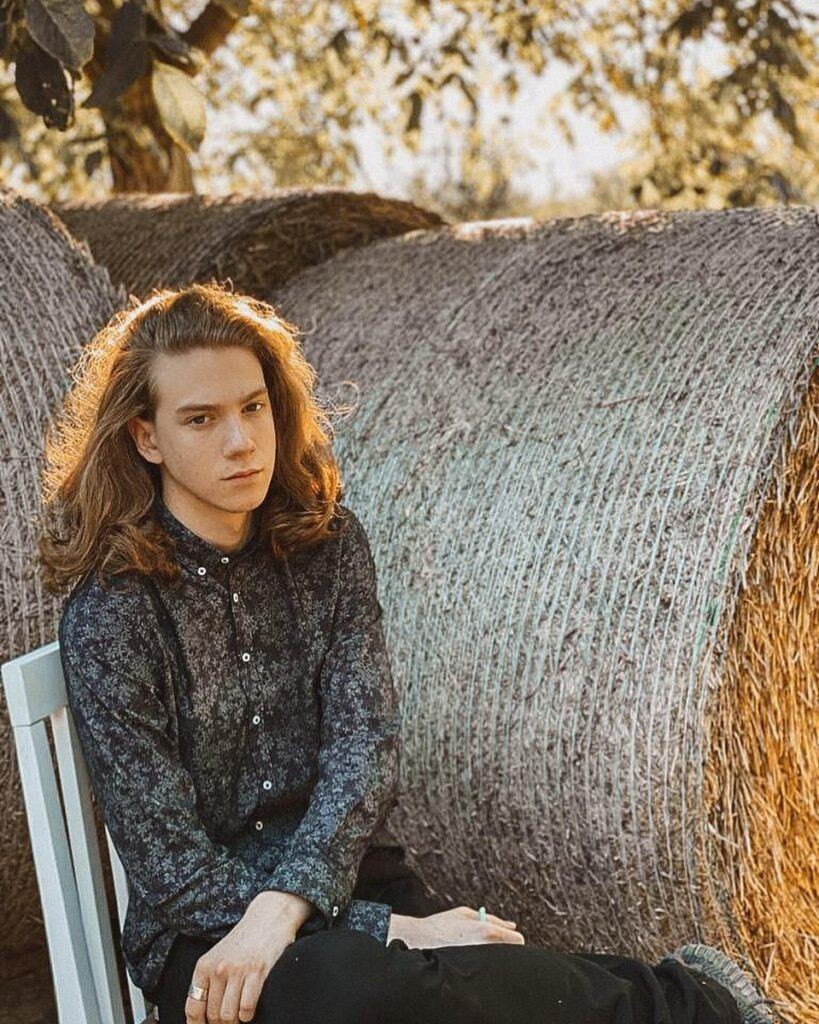 ทรงผมยาวธรรมชาติไม่ต้องเซ็ต