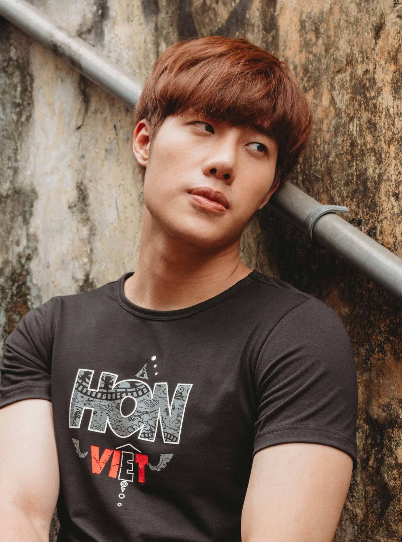 ทรงผมชายไม่ต้องเซ็ต