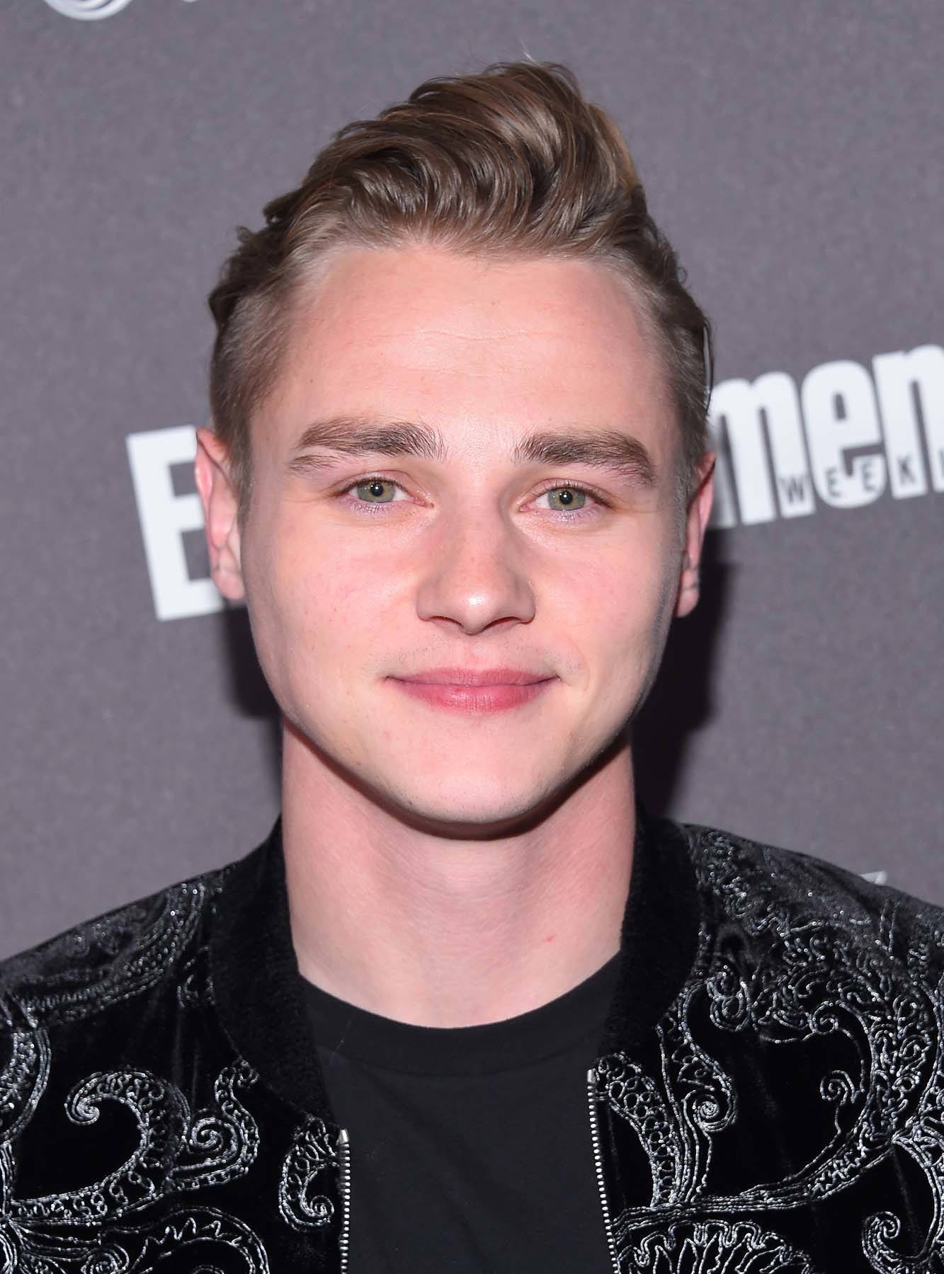 ทรงผมแนวคลาสสิค สไตล์ลิตเติ้ลปอมด์ (Credit: Rex by Shutterstock)