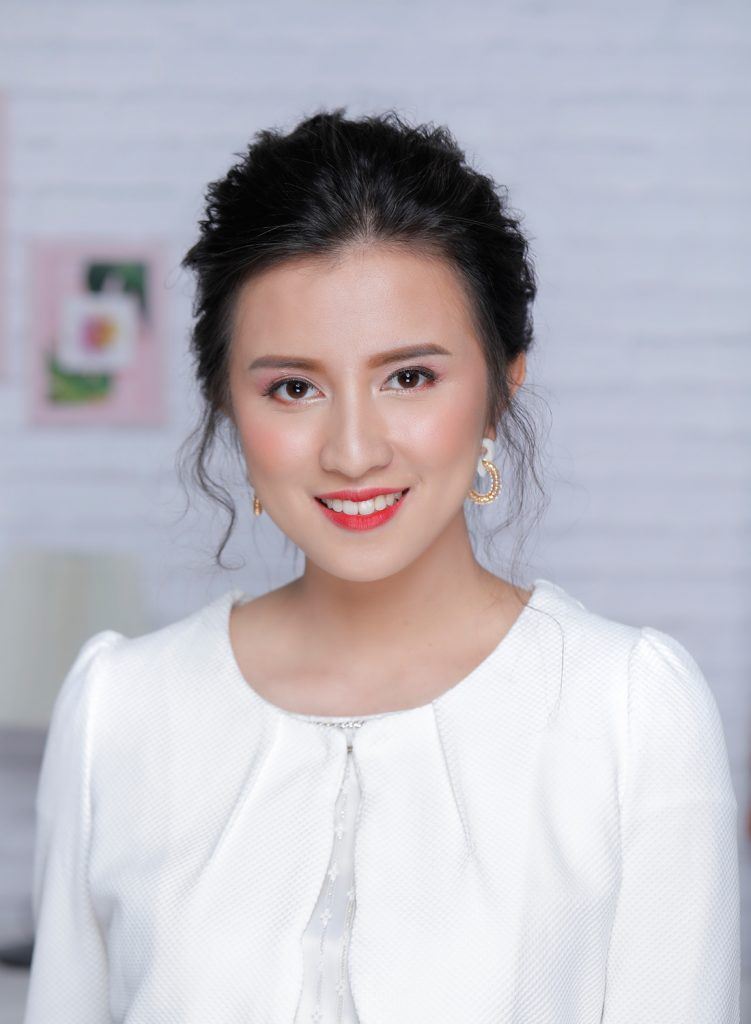 (Credit: Dennie Ramon)