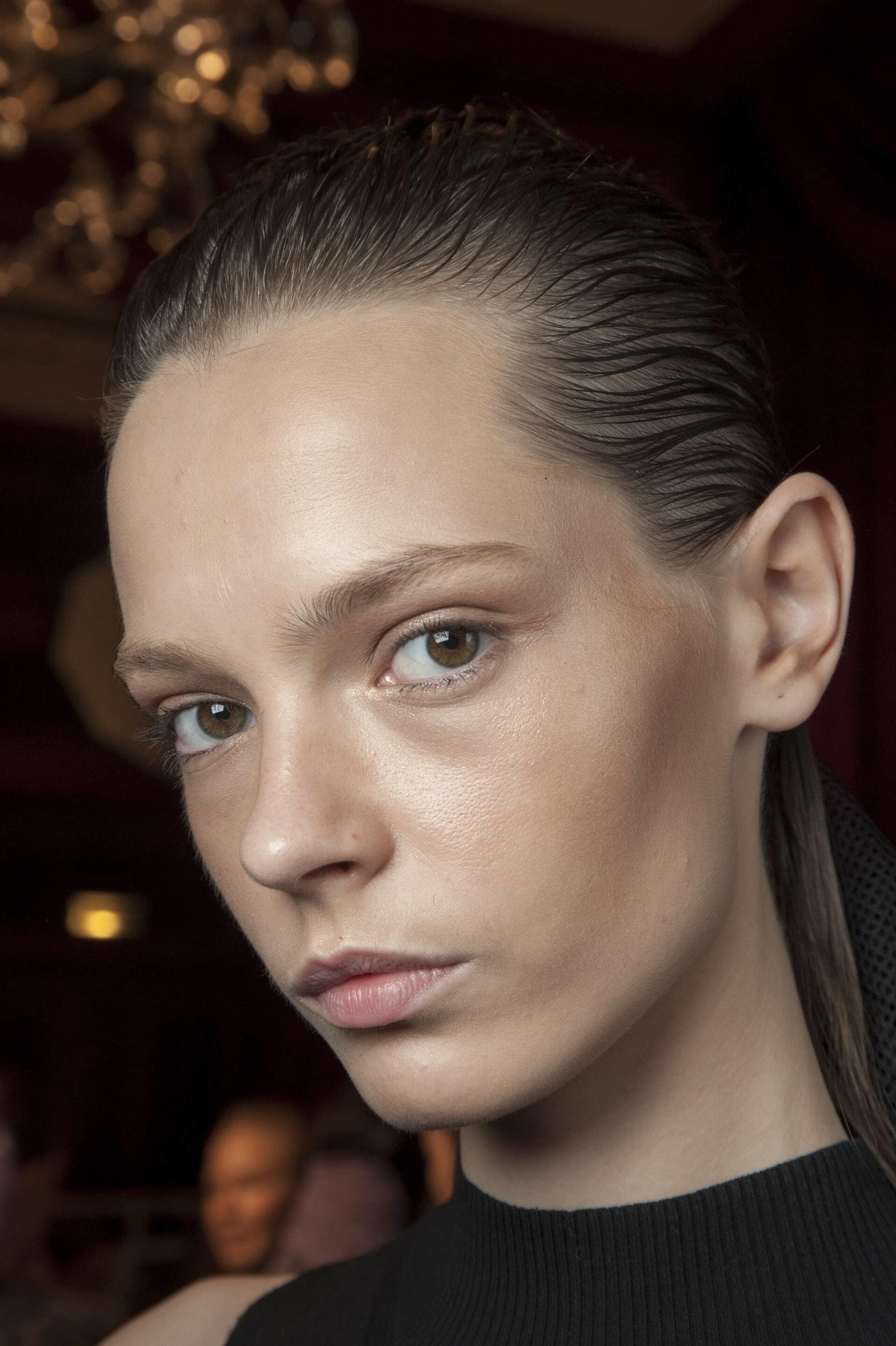 น้ำมันมะพร้าวบำรุงผม