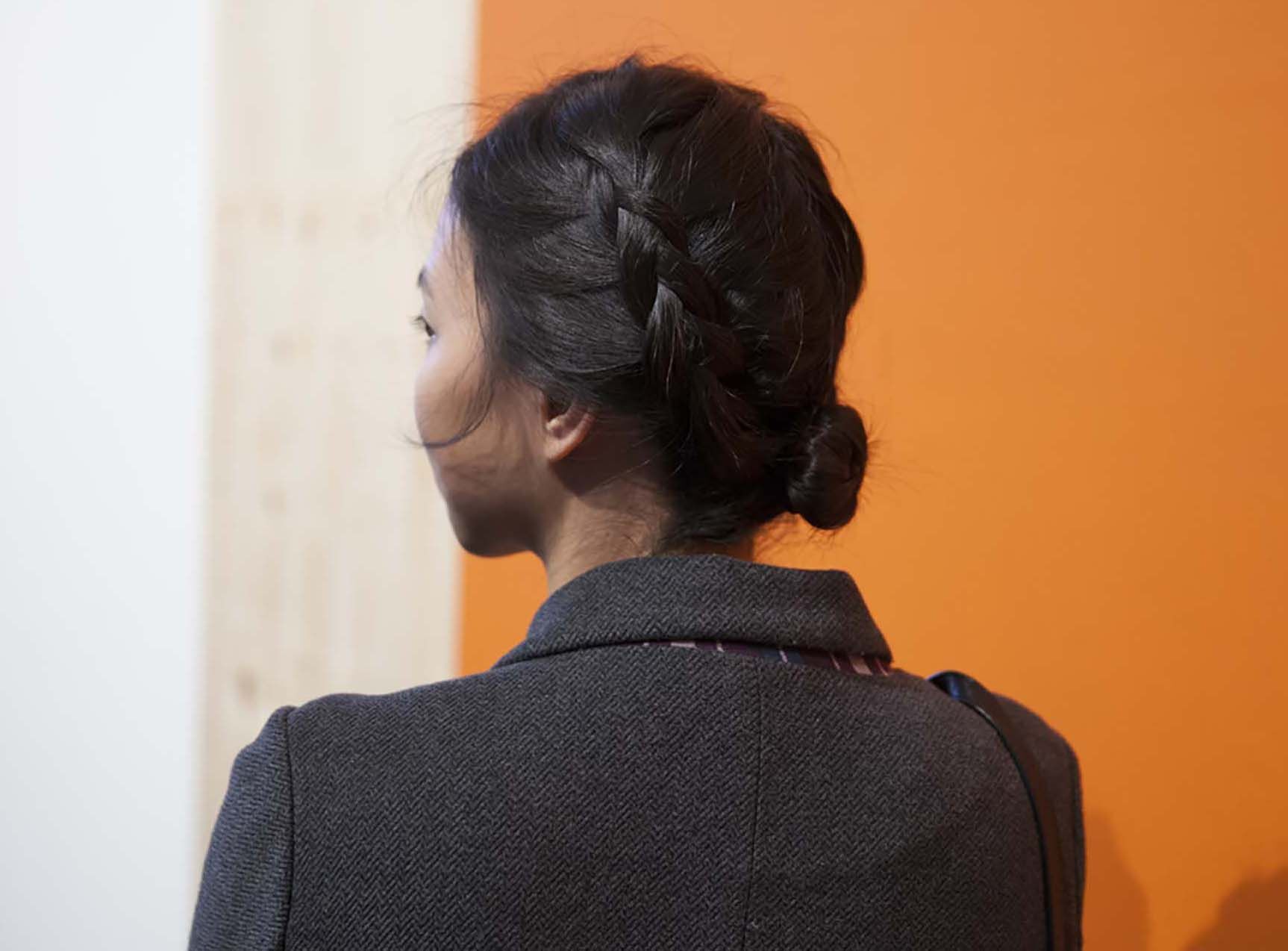 ผมสั้นก็สวยได้ ด้วยหลากหลายสไตล์วิธีมวยผมสั้นเหล่านี้!