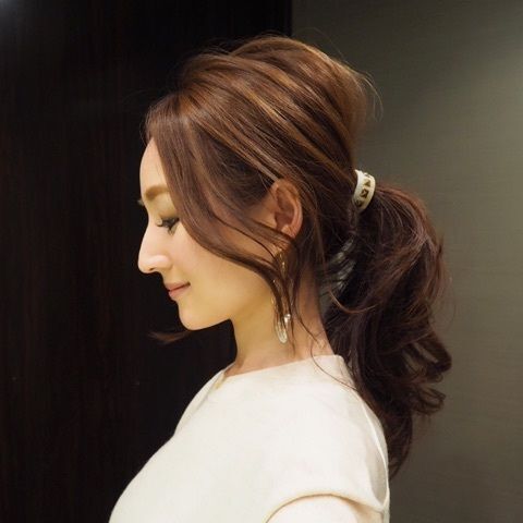 ไอเดียทรงผมน่ารักๆ สุดแสนคาวาอี้ ตามแบบฉบับสาวญี่ปุ่น