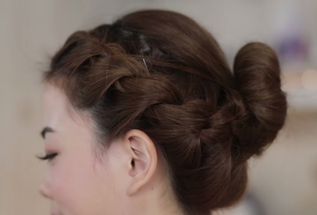 ผมสั้นก็สวยได้ ด้วยหลากหลายสไตล์วิธีมวยผมสั้นเหล่านี้!