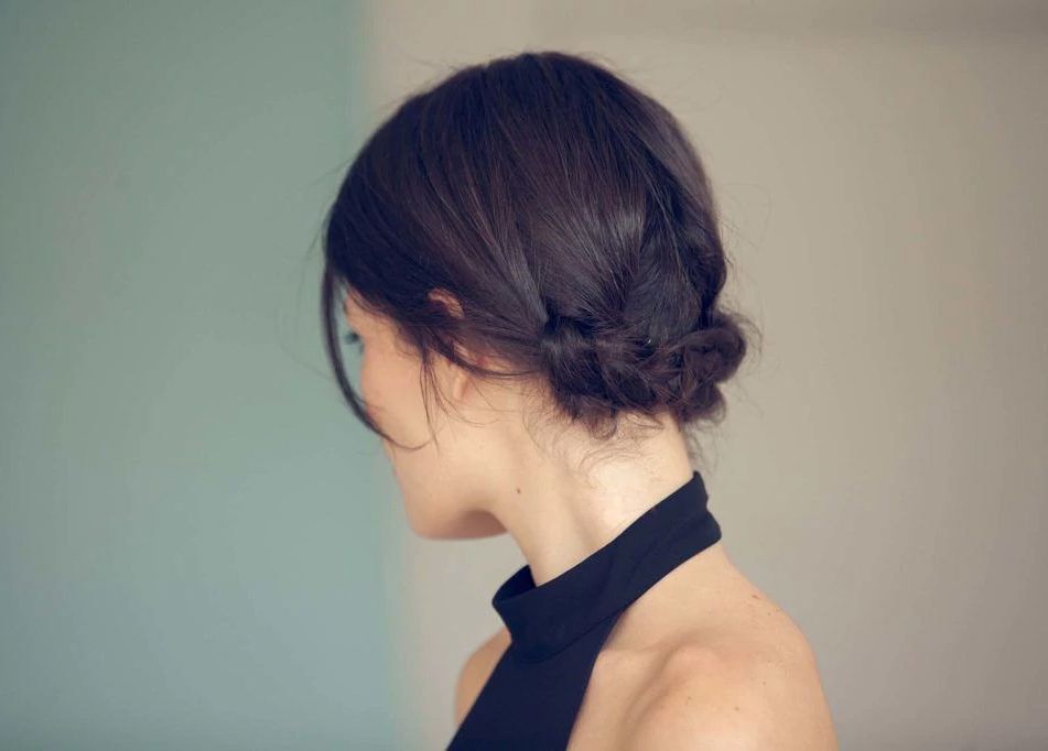 มวยผมสั้น