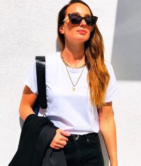 คาโซวารี แอสลานี่ (Credit: instagram.com/asllani9)