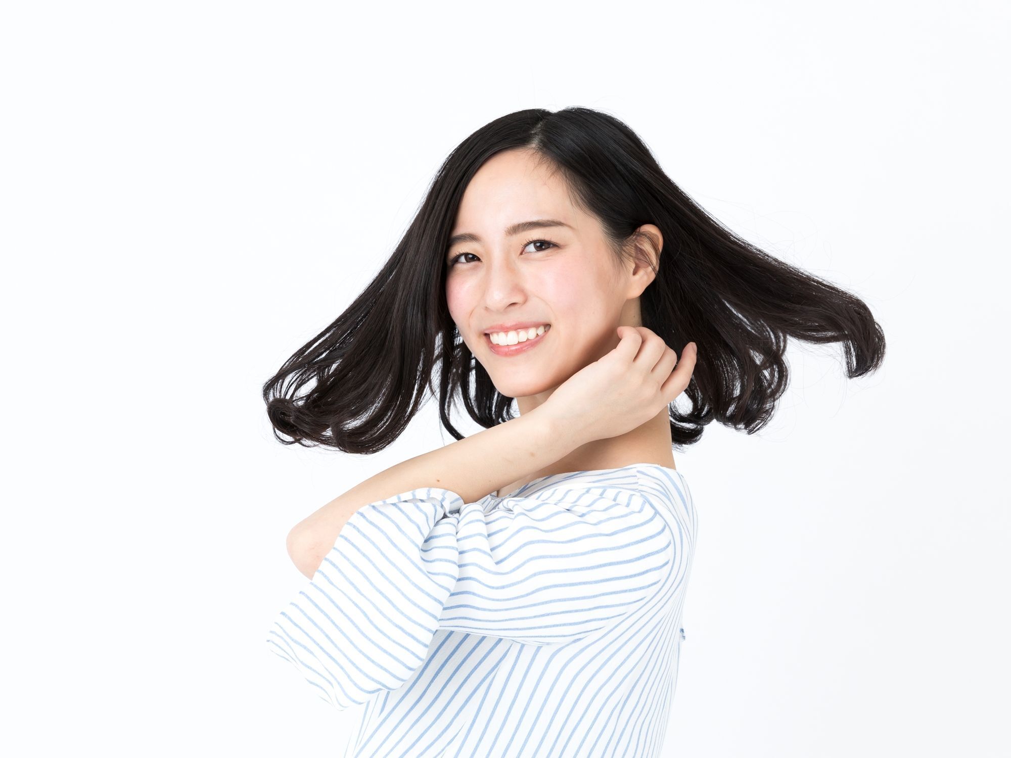 สูตรหมักผม น้ำมันมะพร้าว