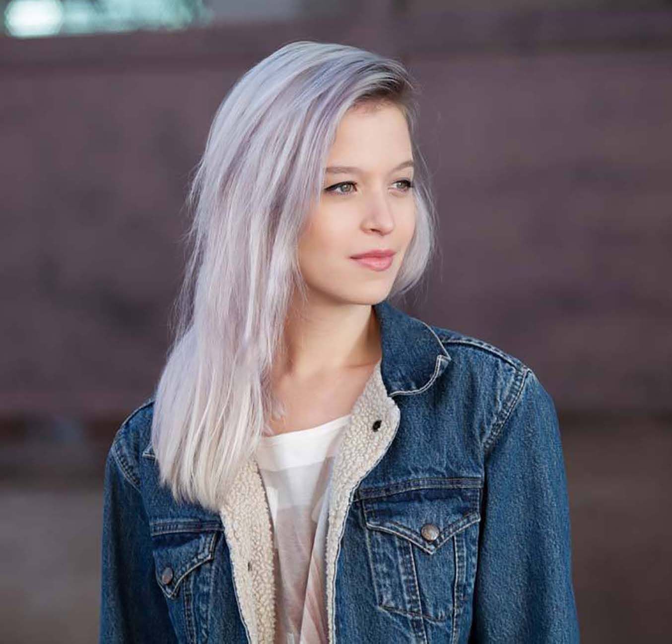 อัพเดตเทรนด์สีผมสวยมาแรงแห่งปี ที่สาวๆ จะพลาดไม่ได้