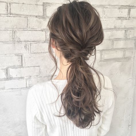 ไอเดียทรงผมน่ารักๆ สุดแสนคาวาอี้ ตามแบบฉบับสาวญี่ปุ่น