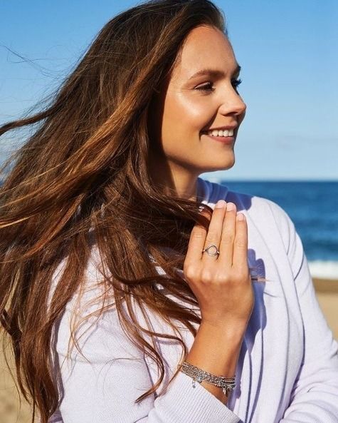 ลีเก้ มาร์เท่นส์ (Credit: instagram.com/liekemartens)