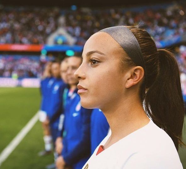 มัลโลรีย์ พิวจ์ Credit: instagram.com/malpugh/)