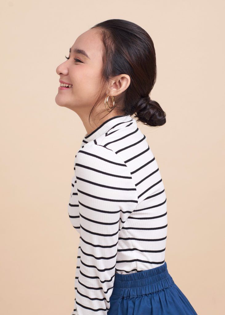 (Credit: Dennie Ramon)