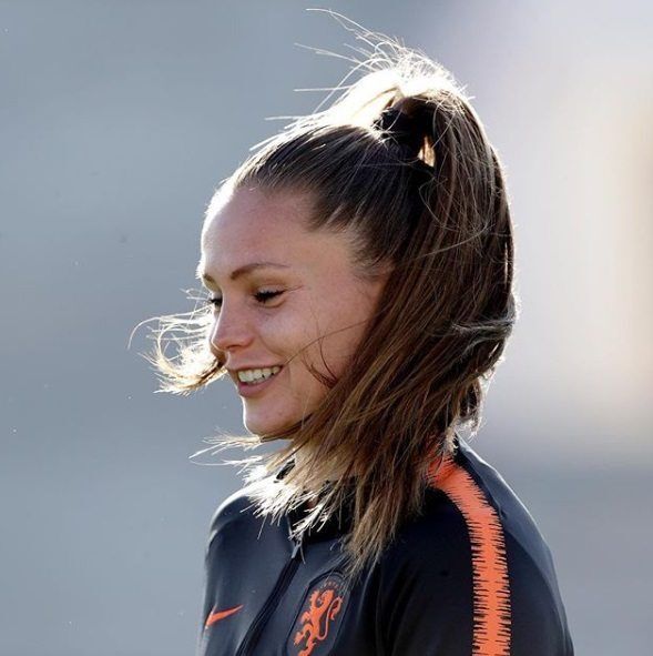 ลีเก้ มาร์เท่นส์ (Credit: instagram.com/liekemartens)