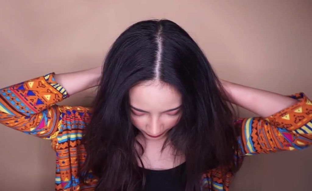 ทรงผม หน้าร้อน