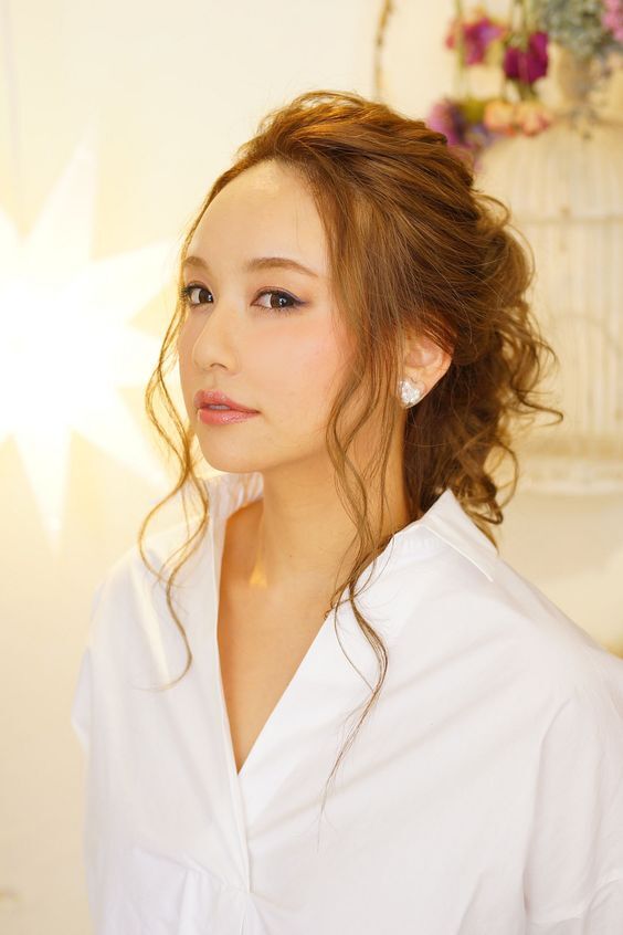 ไอเดียทรงผมน่ารักๆ สุดแสนคาวาอี้ ตามแบบฉบับสาวญี่ปุ่น