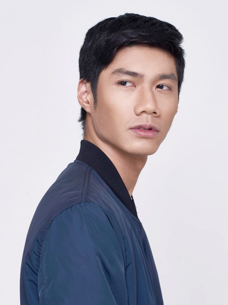 ทรงผมชาย ทรงผมสั้นชาย เซ็ตผมสั้นชาย วิธีเซ็ตผมง่ายๆ ทรงผมชายเท่ๆ