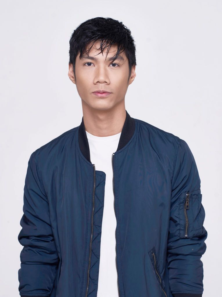 ทรงผมชาย ทรงผมสั้นชาย เซ็ตผมสั้นชาย วิธีเซ็ตผมง่ายๆ ทรงผมชายเท่ๆ