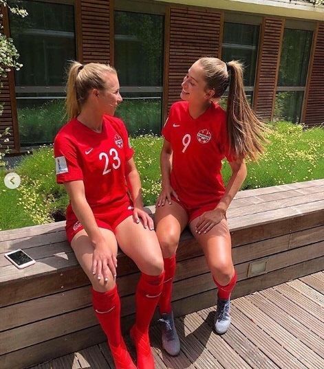 จอร์เดน ฮิวทีม่า (Credit: instagram.com/jordynhuitema/)