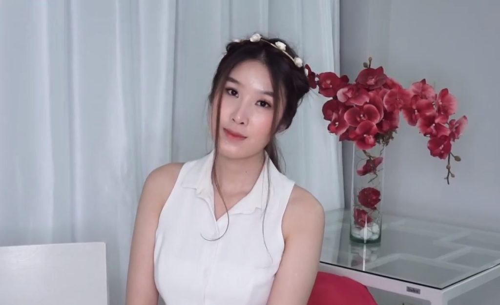 ทำผมวันแม่