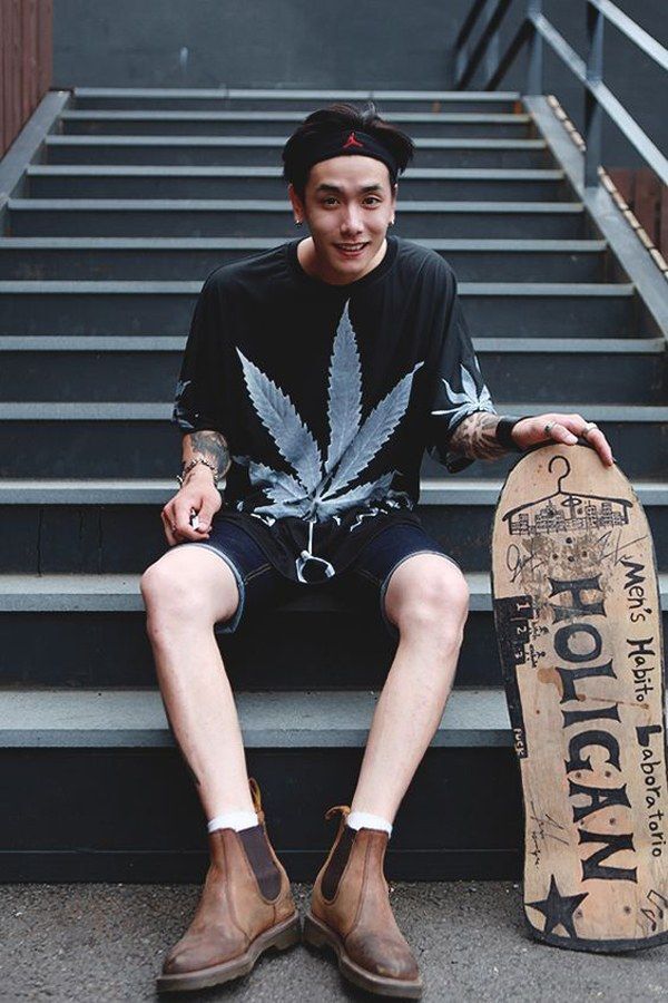 ไอเดียทรงผมเด็กแนวสายฮิปสเตอร์ แฟชั่นทรงผมสุดคูลที่คนแนวๆห้ามพลาด