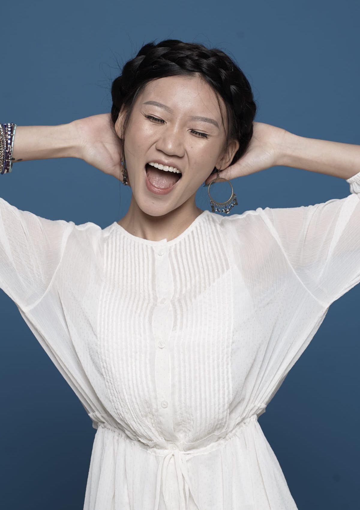 วันศุกร์ "เปียมงกุฎ" (Credit: Hariono Halim)