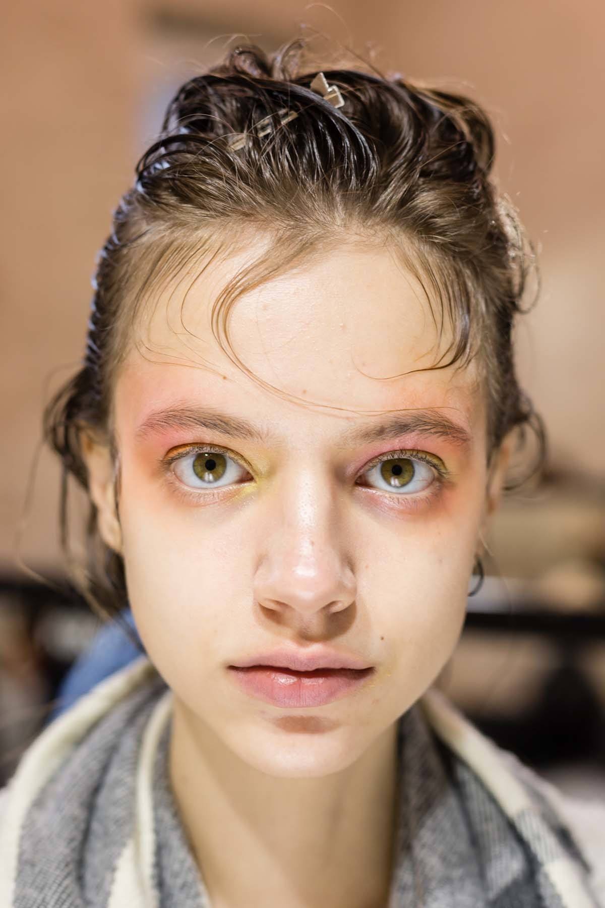 Sculpted Fringe (Credit: Rex by Shutterstock)