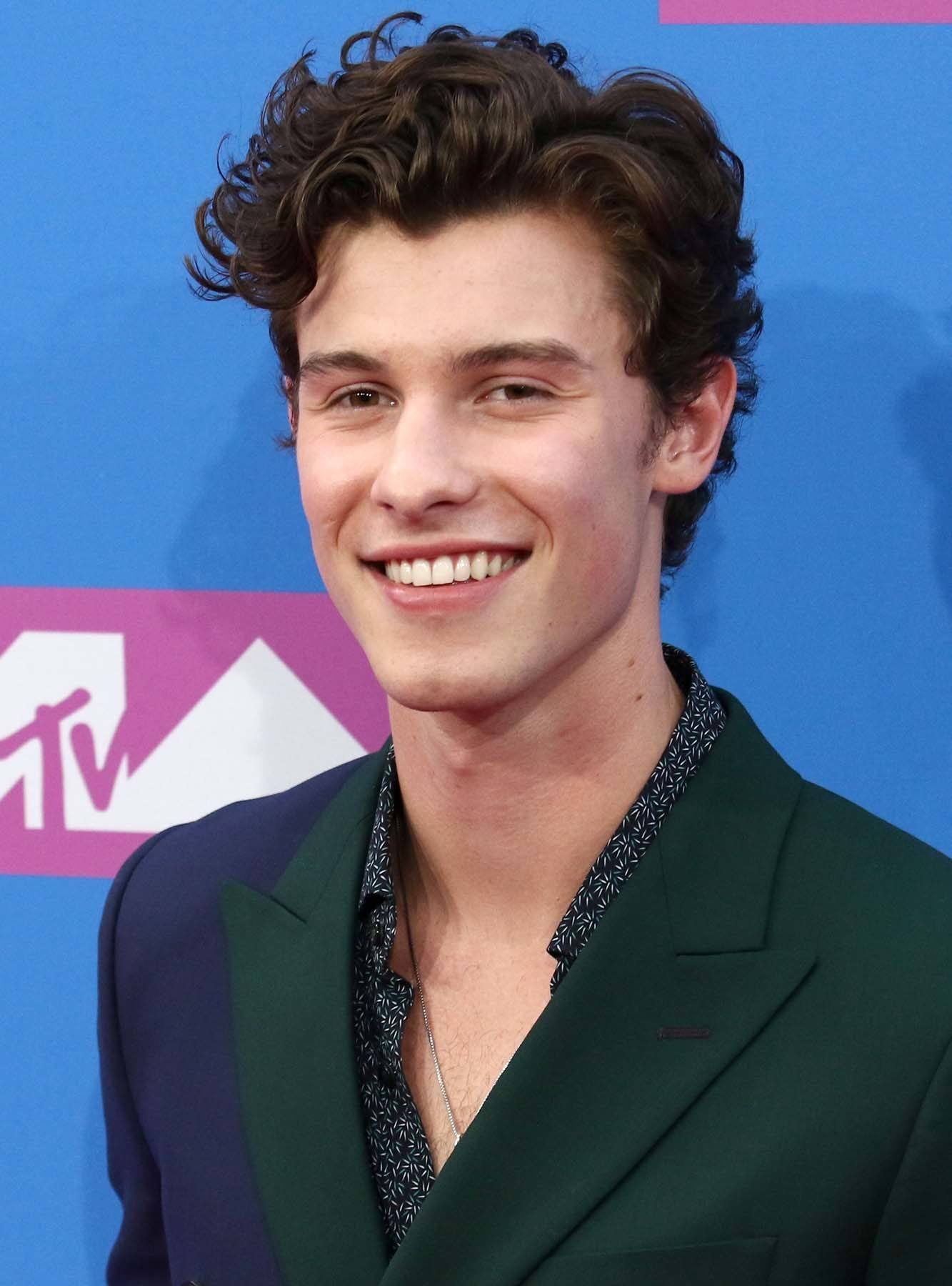 Curly Messy Hair (Credit: Rex by Shutterstock)