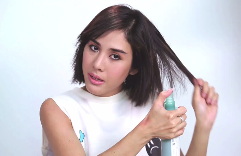 ทรงผมสั้นผู้หญิงเท่ๆ