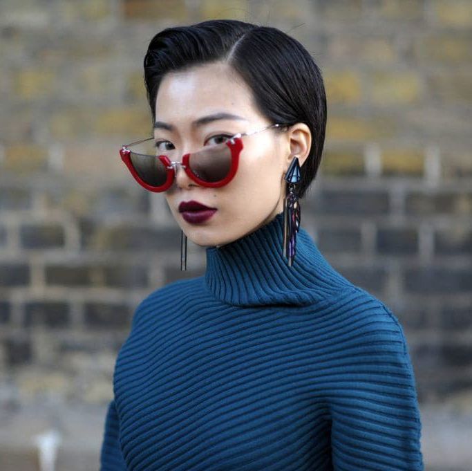 อัพเดตเทรนด์ผมสั้นมาแรง ที่สาวๆ ไม่ควรพลาด