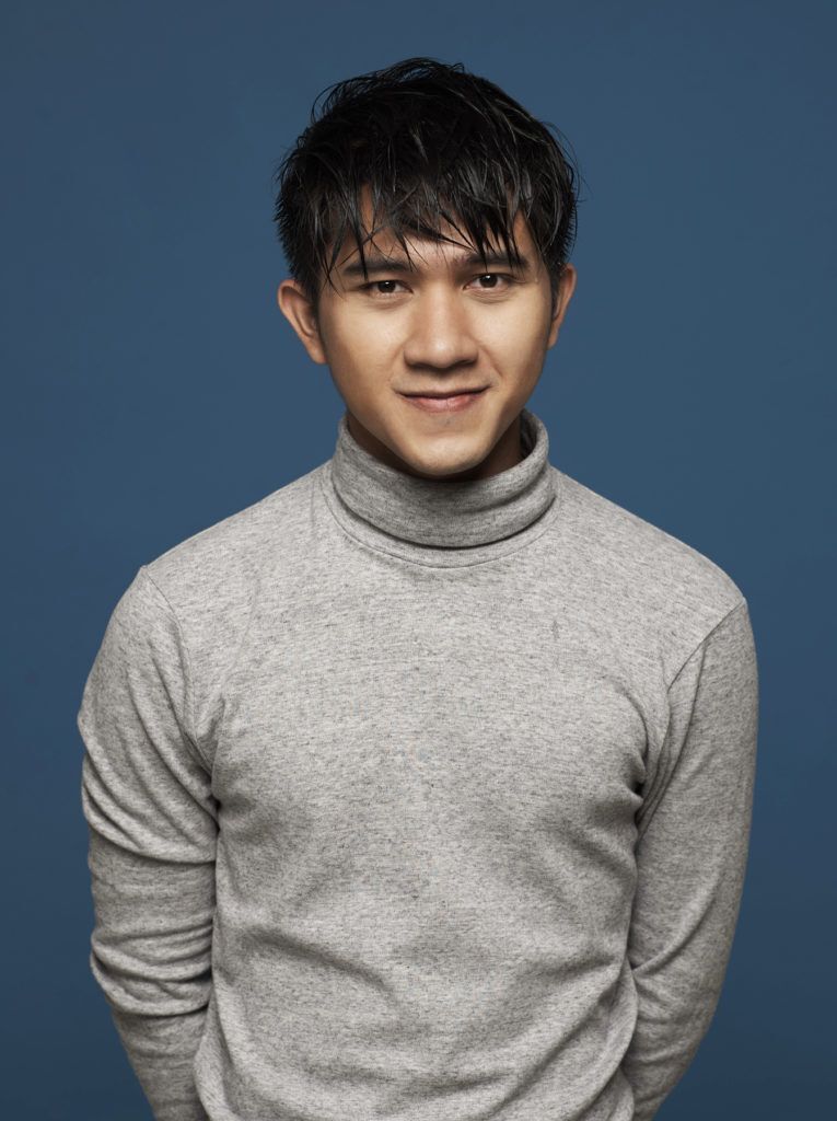 ทรงผมคอมม่า comma hair ทรงผมชายสไตล์เกาหลี ทรงผมชายเท่ๆ ผู้ชายผมสั้น วิธีเซ็ตผม