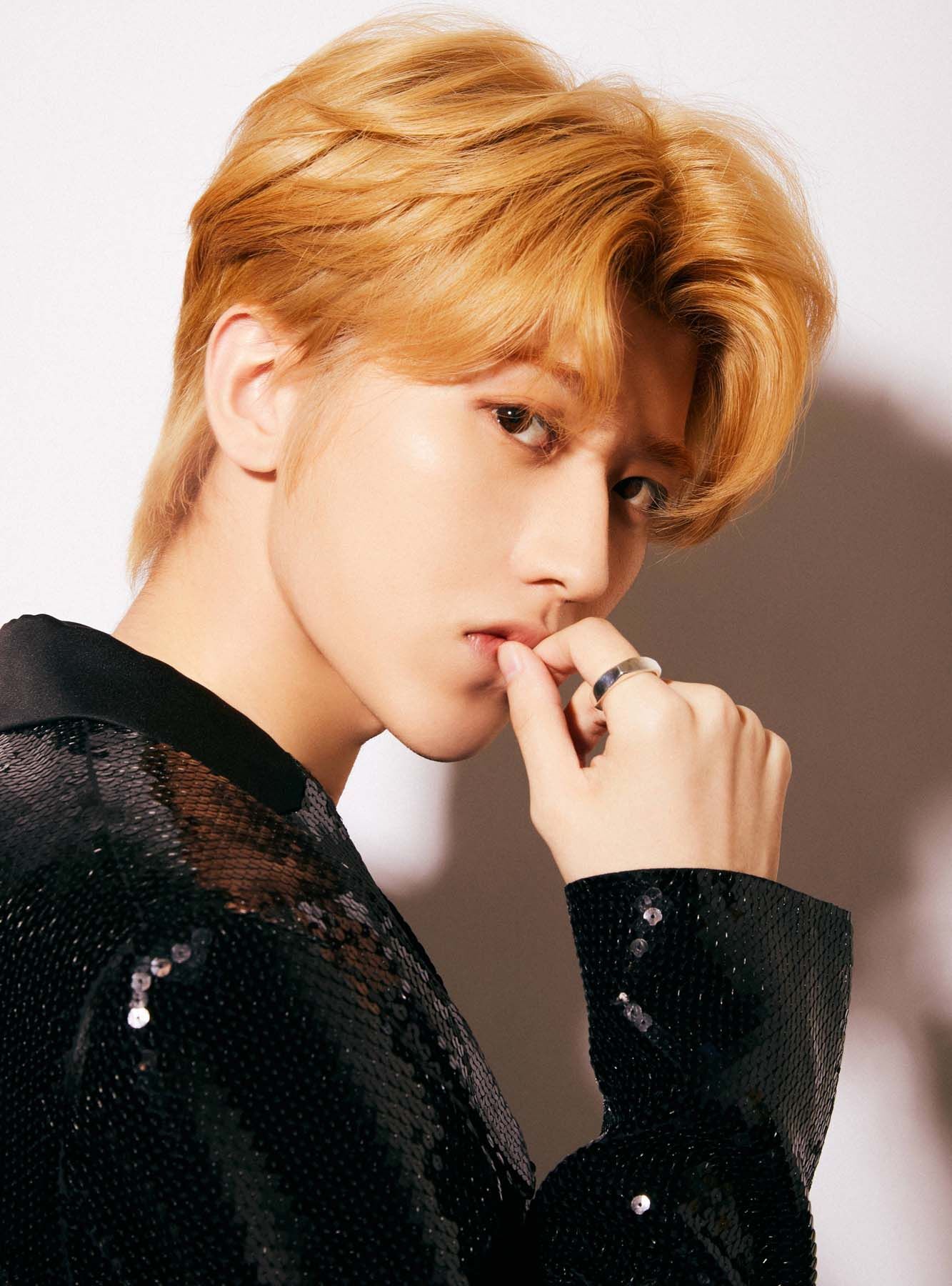 ทรง ผม ทอม