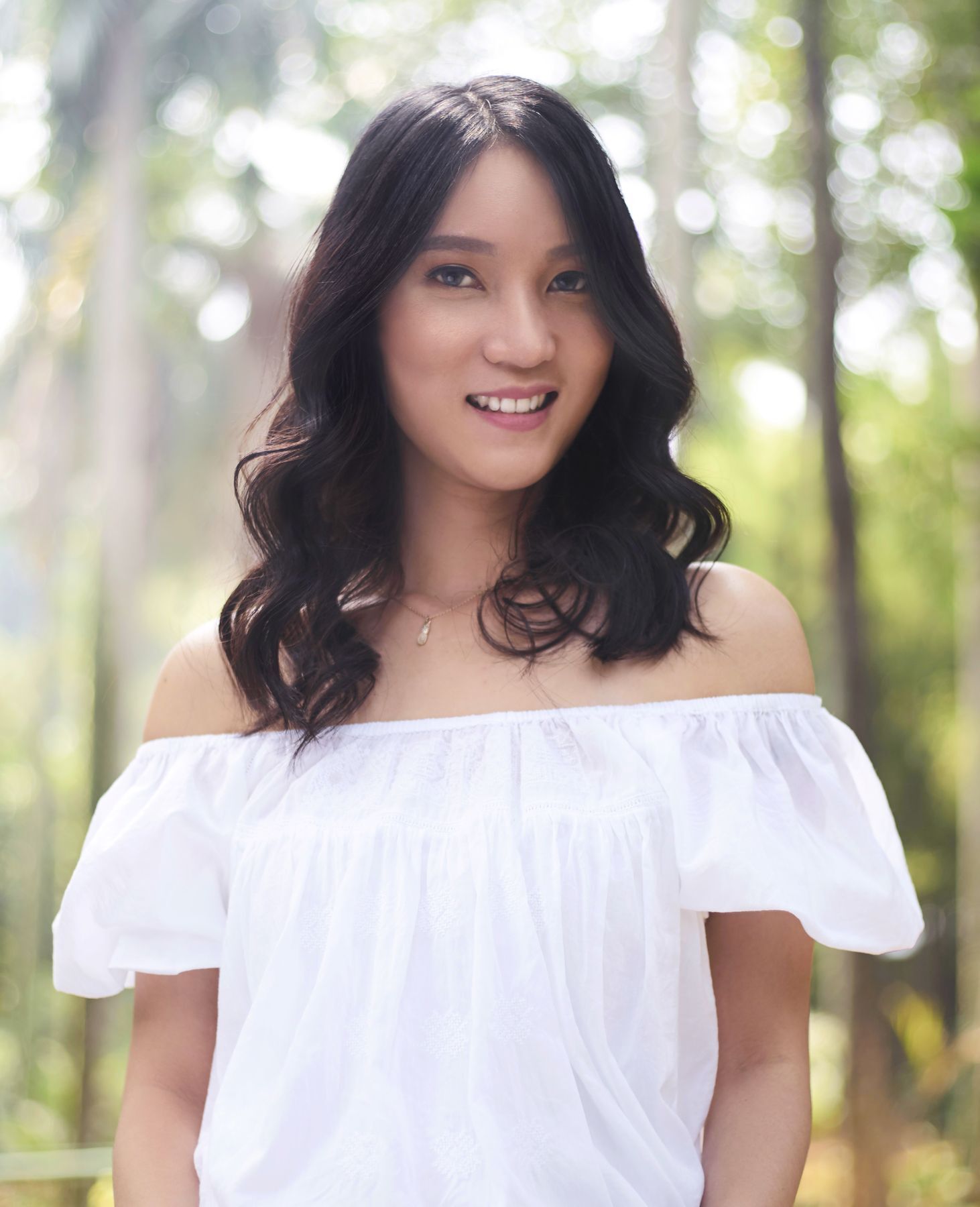 (Credit: Hariono Halim)