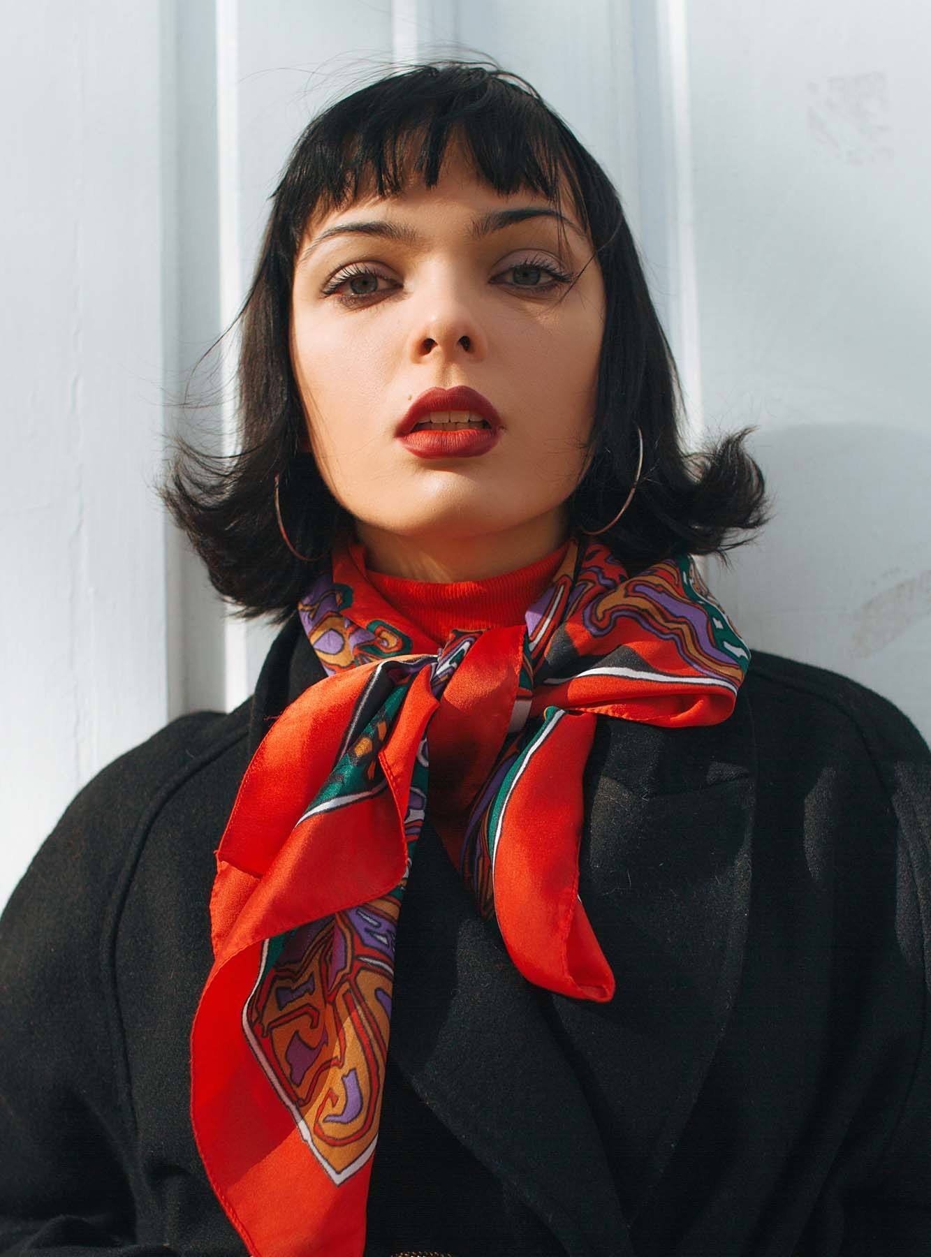 ดัดปลายสวอน (Credit: Rex by Shutterstock)