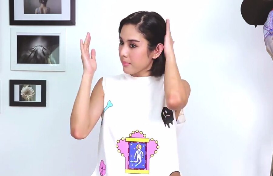 ทรงผมสั้นผู้หญิงเท่ๆ